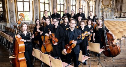 Weinberg y Shostakovitch protagonizan el concierto de la Bayerische Kammerphilharmonie en Teatros del Canal