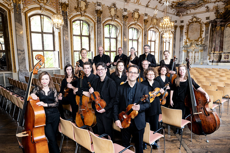 Weinberg y Shostakovitch protagonizan el concierto de la Bayerische Kammerphilharmonie en Teatros del Canal