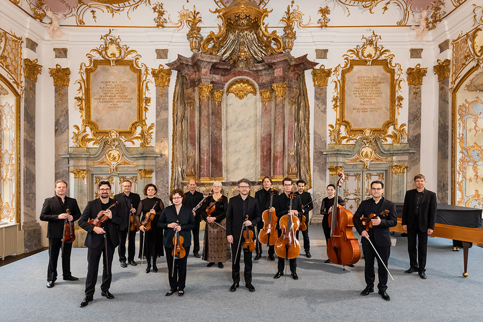 Weinberg y Shostakovitch protagonizan el concierto de la Bayerische Kammerphilharmonie en Teatros del Canal