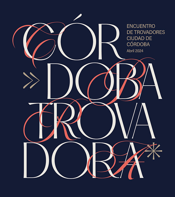 Córdoba Trovadora reúne en concierto el sábado en el Góngora a los  cantautores de los 90 Pedro Guerra y Javier Álvarez