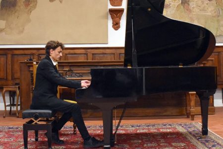 Gianluca Porielli