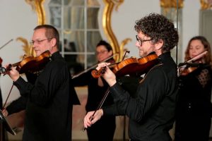 Bayerische Kammerphilharmonie