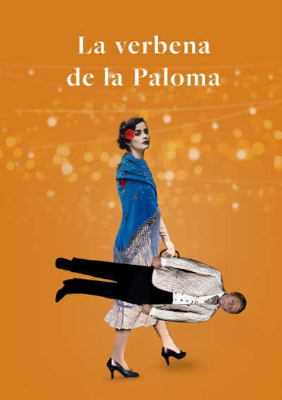 Teatro de la Zarzuela presenta «La verbena de la Paloma», uno de los clásicos absolutos del género