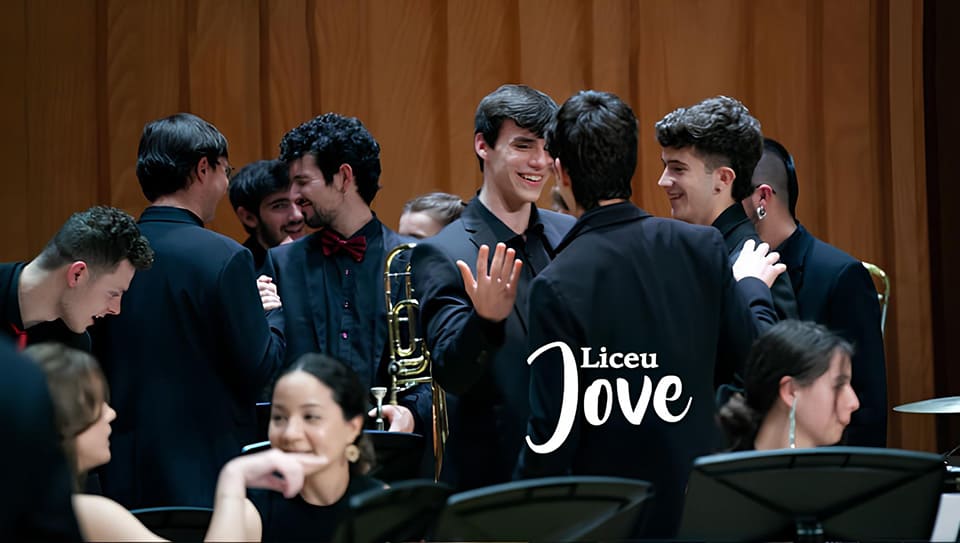 El Gran Teatre del Liceu presenta una temporada 24/25 de sueño: con nuevas producciones y grandes nombre de la lírica El Gran Teatre del Liceu presenta una temporada 24/25 de sueño: con nuevas producciones y grandes nombre de la lírica