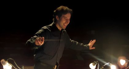Los Conciertos de La 2 de TVE – Mayo de 2024