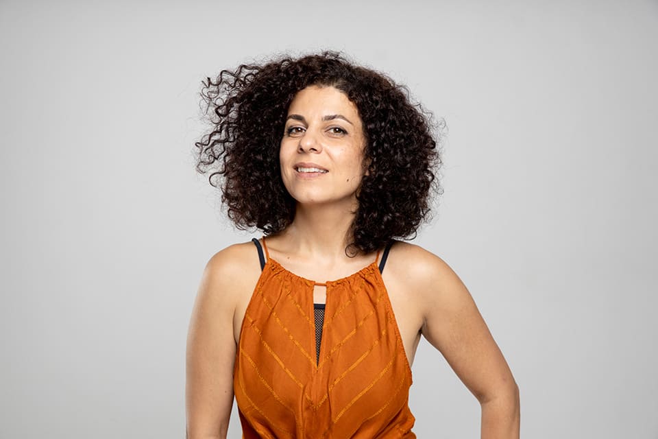 CentroCentro estrena el ciclo musical Resonancias con la voz de Laia Falcón y el piano de Alberto Rosado