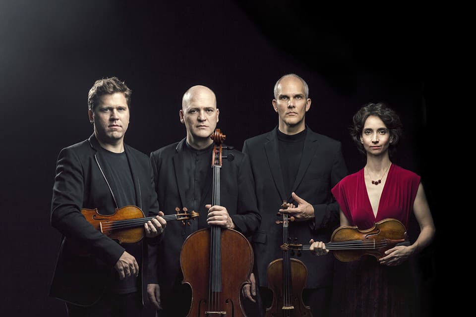 Diálogo de suites en L’Auditori: Wagner y Parra en el penúltimo concierto de la temporada de la OBC Diálogo de suites en L’Auditori: Wagner y Parra en el penúltimo concierto de la temporada de la OBC