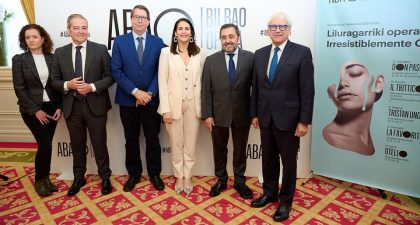 ABAO Bilbao Opera presenta su 73º Temporada 2024-2025: Entre la tradición y la modernidad