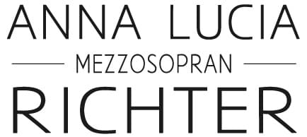 La mezzosoprano Anna Lucia Richter recorre la historia del lied