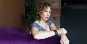 Anna Tonna y Rosa Torres-Pardo estrenan "Cantar del Batre" de Ricardo Llorca Anna-Tonna