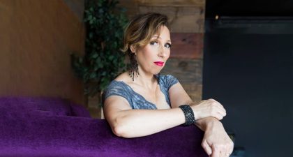 Anna Tonna y Rosa Torres-Pardo estrenan "Cantar del Batre" de Ricardo Llorca