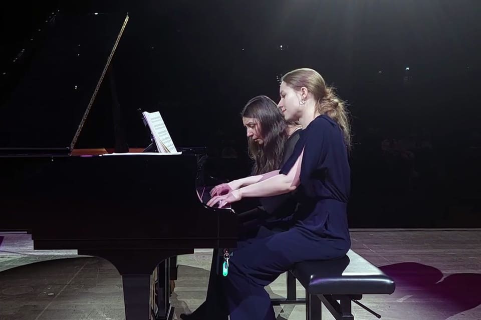 La Fundación Eutherpe anuncia sus conciertos de los días 24, 25 y 26 de mayo