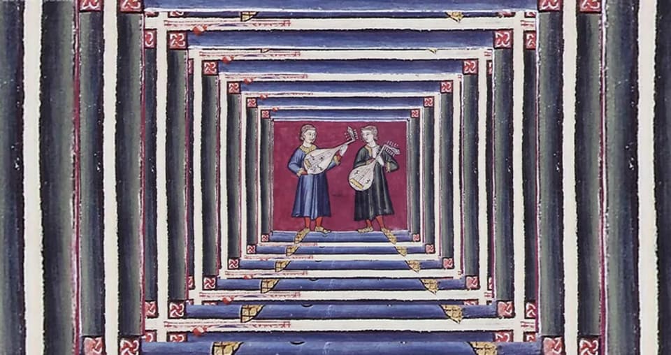 Arranca en CentroCentro el ciclo LUMEN con el concierto de Schola Antiqua