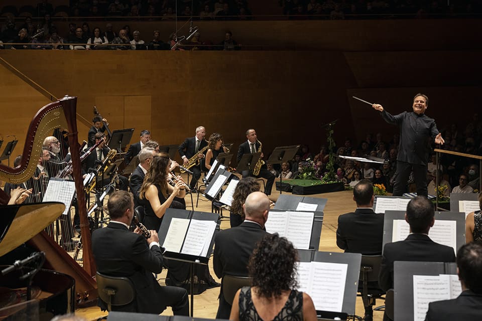 L’Auditori de Barcelona presenta (Contra) Natura, su nueva Temporada 2024 – 2025