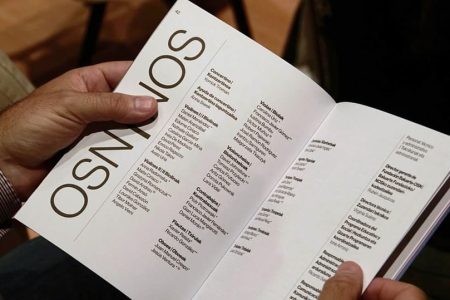 temporada 2024-2025 de Fundación Baluarte y la OSN