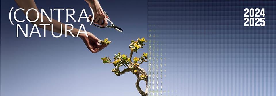 L’Auditori de Barcelona presenta (Contra) Natura, su nueva Temporada 2024 – 2025
