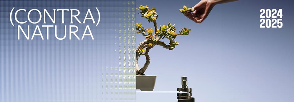 L’Auditori de Barcelona presenta (Contra) Natura, su nueva Temporada 2024 – 2025