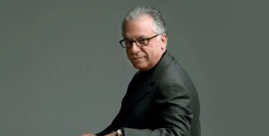 El guitarrista Pepe Romero clausurará en Les Arts el Concurso Internacional de Guitarra Alhambra Banner-Pepe-Romero