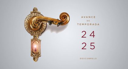 Isamay Benavente presenta su primera temporada como directora  del Teatro de la Zarzuela
