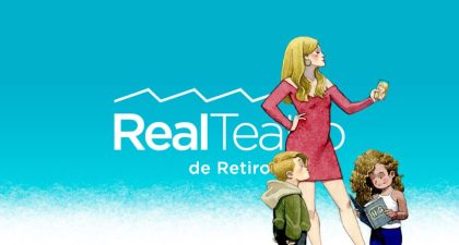 El Teatro Real presenta Hansel & Gretel en el siglo XXI