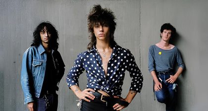 Boston Babies, K1ZA y Coco Bazar, ganadores de la XLIV edición de los Premios Rock Villa de Madrid