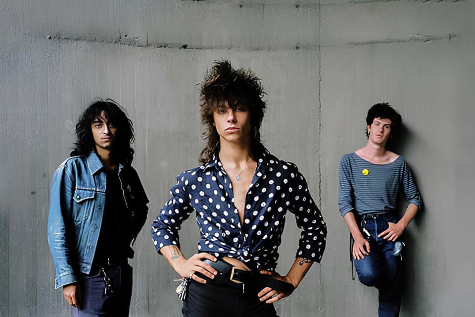Boston Babies, K1ZA y Coco Bazar, ganadores de la XLIV edición de los Premios Rock Villa de Madrid