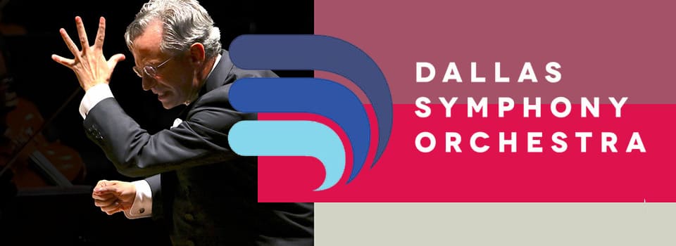 Ibermúsica clausura su temporada 23/24 con la Dallas Symphony Orchestra Ibermúsica clausura su temporada 23/24 con la Dallas Symphony Orchestra