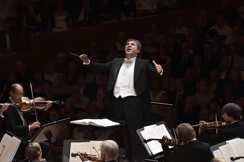 Natalia Chueca anuncia la temporada más ambiciosa de Grandes Conciertos en el Auditorio de Zaragoza en su 30º aniversario