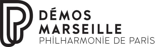 Beatriz Fernández dirige a la Démos Orchestre de la Philharmonie de Paris en Marsella Beatriz Fernández dirige a la Démos Orchestre de la Philharmonie de Paris en Marsella