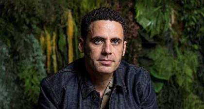 Alumnos de la Escuela LIPA + Depedro