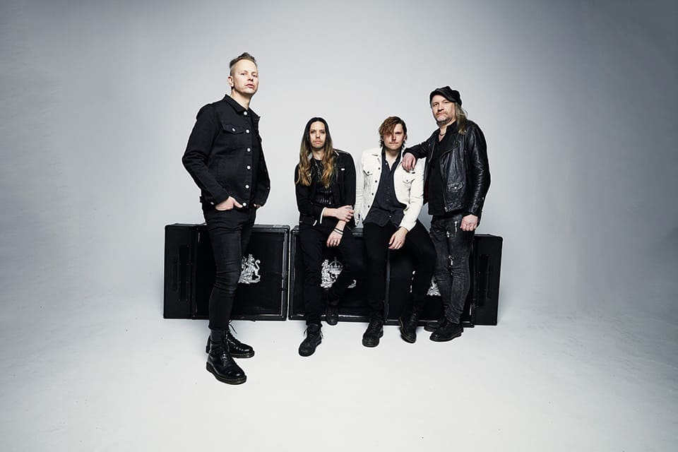 La alemana Doro y la banda sueca Eclipse cierran en La Axerquía  el 43 Festival de la Guitarra de Córdoba