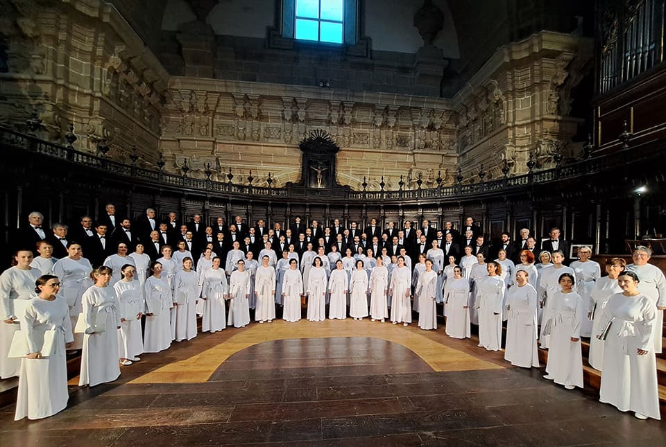 La pasión de Chillida por la música pieza clave de la programación de actividades con motivo del centenario del artista