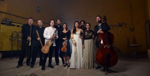 Euskal-Barrokensemble - -El-amor-brujo