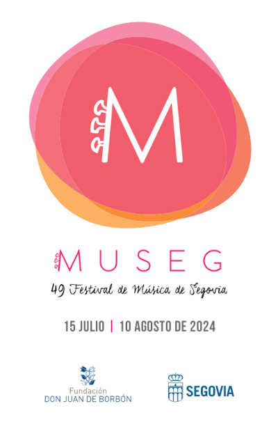 Tomatito, Egberto Gismonti, Rocío Molina y Paquito D’Rivera, entre los protagonistas de la edición 49 de MUSEG