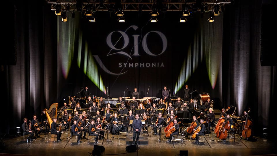 Grisey cierra el ciclo Sampler Series de la temporada 23-24 en L’Auditori