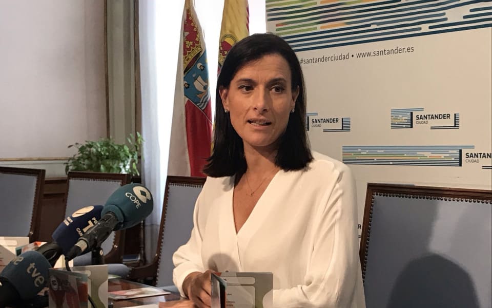 El Festival Internacional de Santander inaugura este viernes La Taquilla del Centro para la venta de abonos