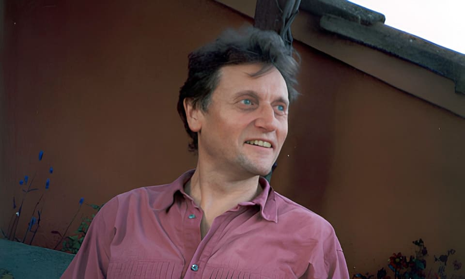 Grisey cierra el ciclo Sampler Series de la temporada 23-24 en L’Auditori