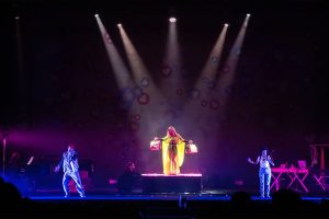 El Teatro Real presenta Hansel & Gretel en el siglo XXI Hansel & Gretel en el siglo XXI