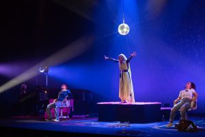 El Teatro Real presenta Hansel & Gretel en el siglo XXI Hansel & Gretel en el siglo XXI
