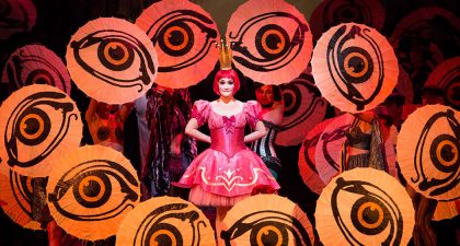El Metropolitan Opera House de Nueva York regresa en exclusiva a Cine Yelmo con la nueva temporada 2024/2025