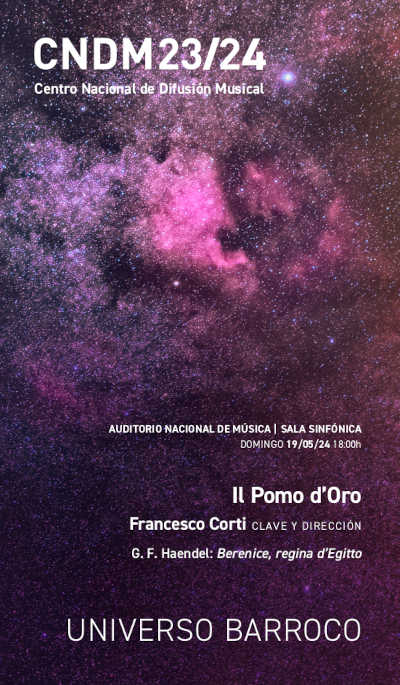 Las estrellas del canto haendeliano Sandrine Piau y Ann Hallenberg protagonizan Berenice, regina d’Egitto