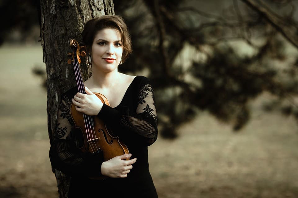 La Fundación Eutherpe anuncia el concierto del 4 de mayo dentro del XVIII Ciclo Maestros Internacionales