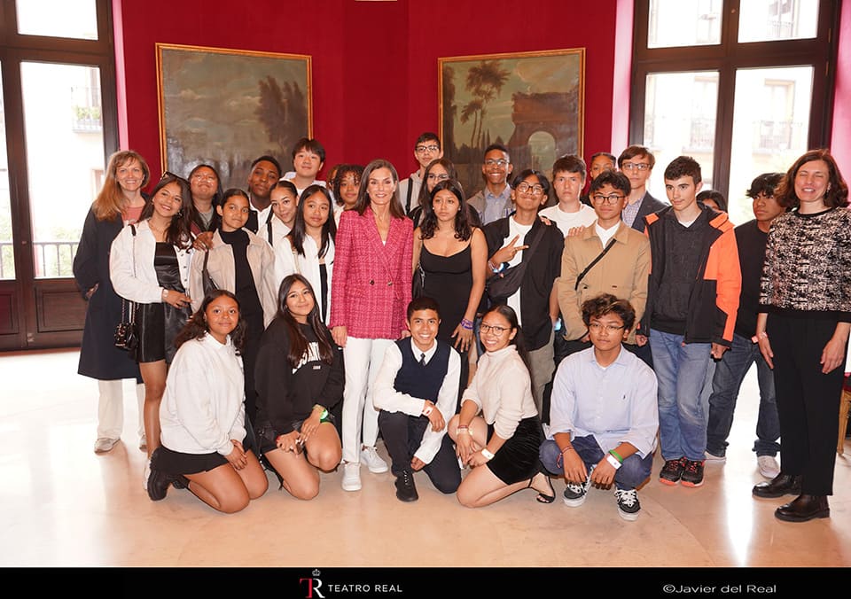 El Teatro Real y el Tour del Talento unen lírica y pop en un concierto único