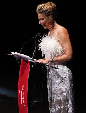 Anne Igartiburu