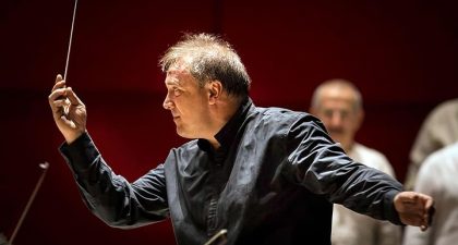 Los Conciertos de La 2 de TVE – Junio de 2024
