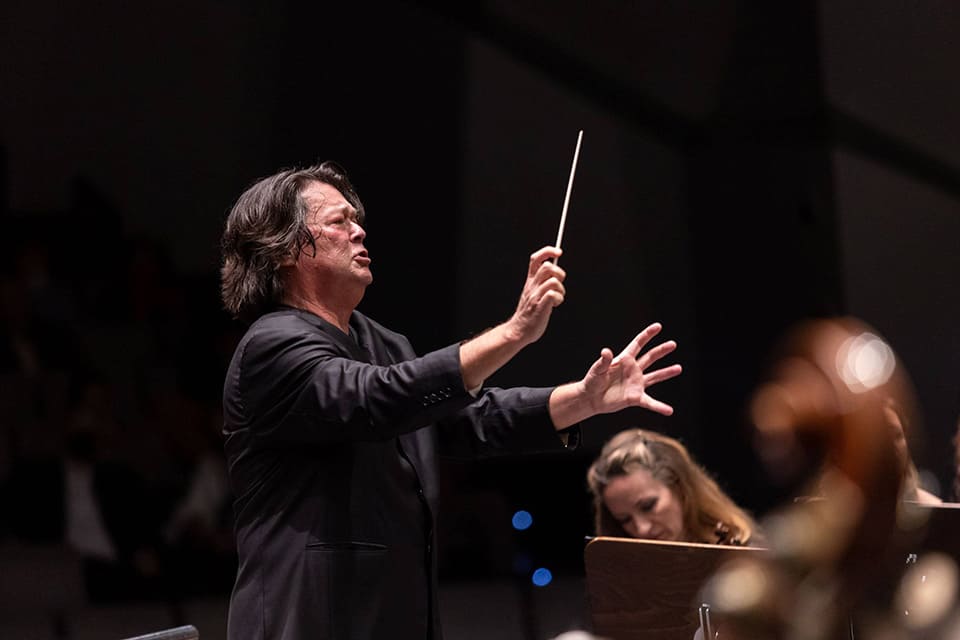 Geneva Lewis interpretará el cinematográfico concierto de E. W. Korngold junto a la Oquesta Ciudad de Granada