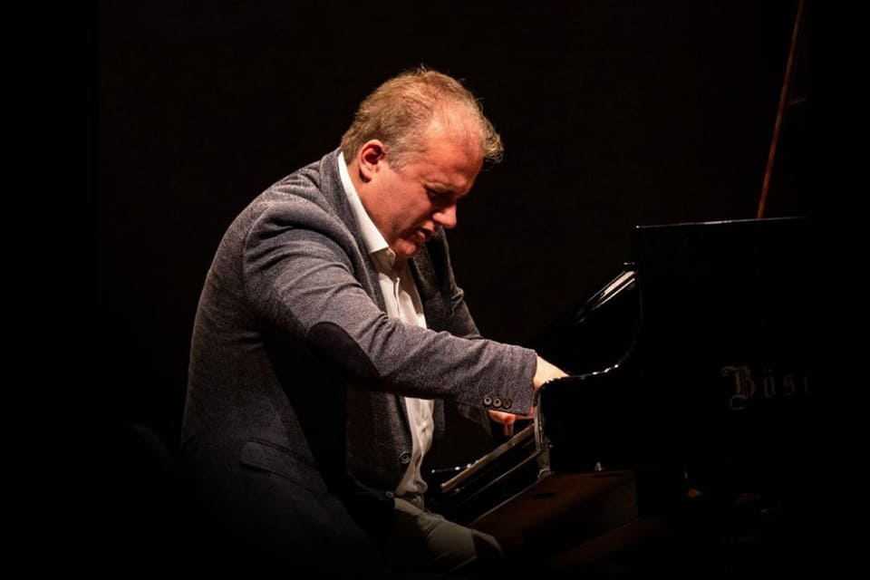 La Orquesta y Coro RTVE presentan la temporada 2024-2025 con numerosas novedades y dos importantes cumpleaños