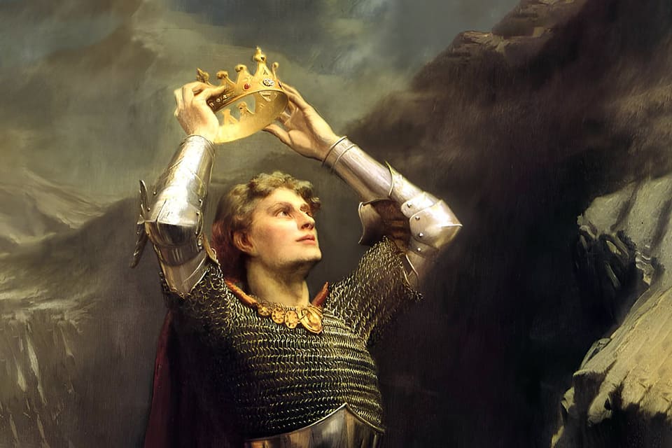 El virtuoso grupo belga Vox Luminis, dirigido por Lionel Meunier, interpreta King Arthur, de Henry Purcell