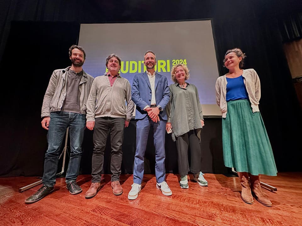 L’Auditori de Barcelona presenta (Contra) Natura, su nueva Temporada 2024 – 2025