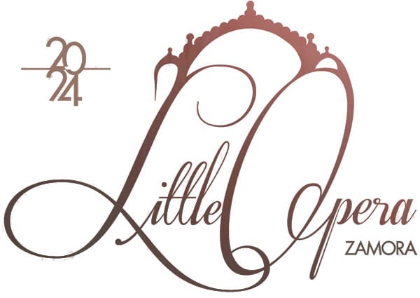 Celebrando la grandeza de la ópera: Novena edición del Festival Little Ópera de Zamora Celebrando la grandeza de la ópera: Novena edición del Festival Little Ópera de Zamora